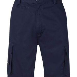 JB's wear JB's LIGHT MULTI PKT SHORT NAVY-67R