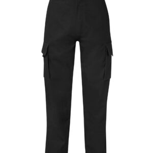 JB's wear JB's M/RISED W/CARGO PANT BLACK-67R