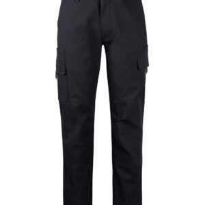 JB's wear JB's MULTI PKT STRETCH CANVAS PANT BLACK - 67