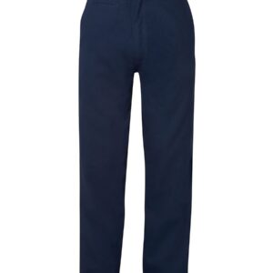 JB's wear JB's M/RISED WORK TROUSER NAVY-67R