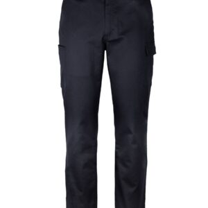 JB's wear JB's MULTI PKT STRETCH TWILL PANT BLACK - 77