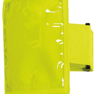 JB's wear JB's PLASTIC POCKET SLEEVE BAND (10PK) LIME
