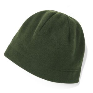 JB's wear JB's POLAR BEANIE ARMY