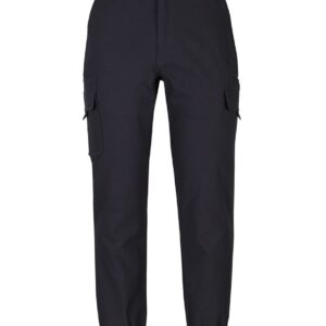 JB's wear JB's MULTIPOCKET STRETCH CANVAS JOGGER BLACK - 67