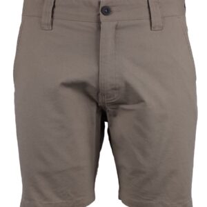 JB's wear JB's STRETCH CANVAS SHORT TAUPE-77R