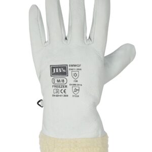 JB's wear JB's EN511 FREEZER RIGGER GLOVE - M - 08