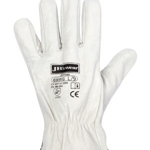 JB's wear JB's PREMIUM RIGGER GLOVE (12 PK) CE 3,1,2,3 NATURAL - S - 07