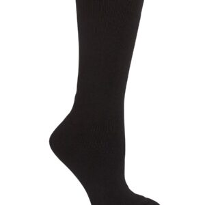 JB's wear JB's BAMBOO WORK SOCK BLACK - KING