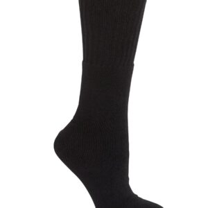 JB's wear JB's OUTDOOR SOCK 3 PACK BLACK - KING