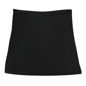 Podium PODIUM GIRLS SKORT BLACK - 04
