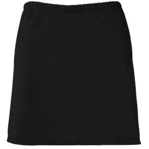 Podium PODIUM LADIES SKORT BLACK - 08