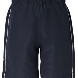 Podium PODIUM SHORT NAVY/WHITE -04