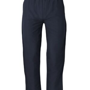 Podium PODIUM KIDS WARM UP ZIP PANT NAVY - 02