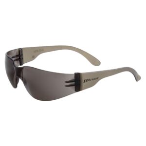 JB's wear JB's EYE SAVER SPEC 1337.1 (12 PK) SMOKE/SMOKE ANTI FOG