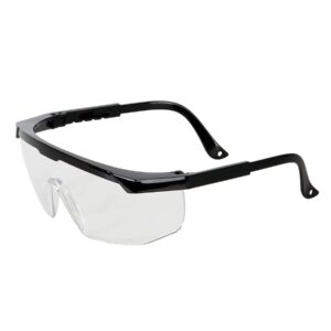 JB's wear JB's SHIELD SAFETY GLASS (12 PK) CLEAR