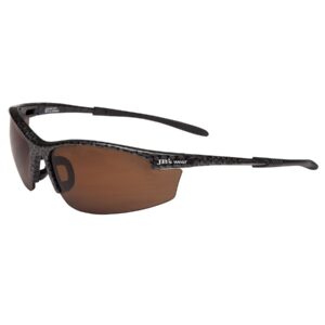 JB's wear JB's SEAFARER POLARISED SPEC 1337.1 (12 PK) BROWN