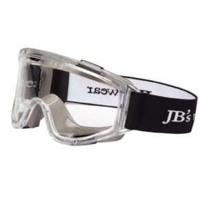 JB's wear JB's PREMIUM GOGGLE (12PK) ANTIFOG CLEAR