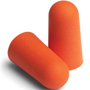 JB's wear JB's SOUTHERN BULLET EARPLUG (200 PAIR)