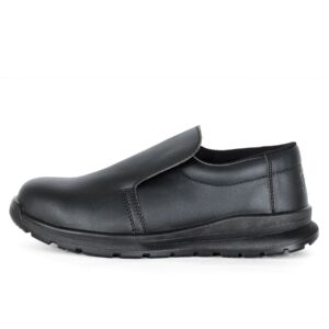 JB's wear JB's MICROFIBRE SHOE BLACK-03