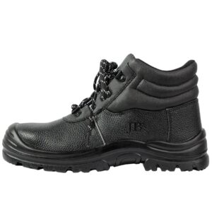 JB's wear JB's ROCK FACE LACE UP BOOT BLACK-04