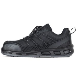 JB's wear JB's RENEGADE SAFETY JOGGER BLACK - 03