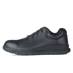 JB's wear JB's SUMMIT SOFT TOE SNEAKER BLACK - 03