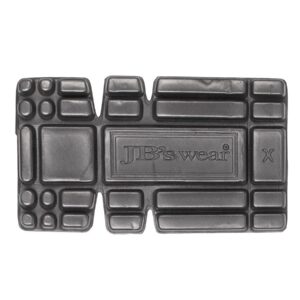 JB's wear JB's ADJUSTABLE SIZING KNEE PAD GREY