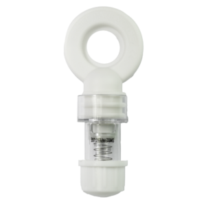 PEEP Valve for Bag Valve Mask Resuscitator