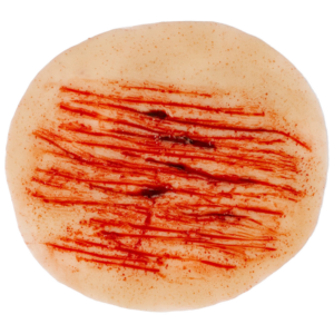 TraumaSim Self-Adhesive Abrasion Small Graze