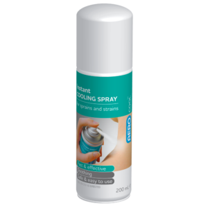 AEROCOOL Instant Cooling Spray 200mL (DG)
