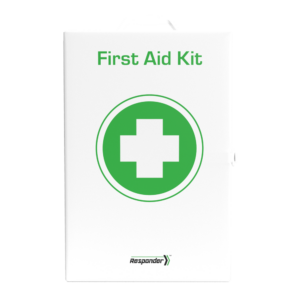 RESPONDER 4 Series Metal Tough First Aid Kit 24.5 x 12 x 38.5cm