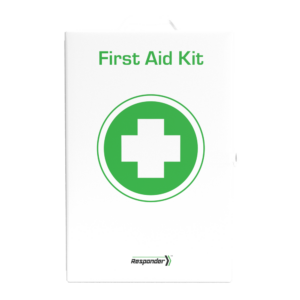 OPERATOR 5 Series Metal Tough First Aid Kit 42 x 28.5 x 13cm