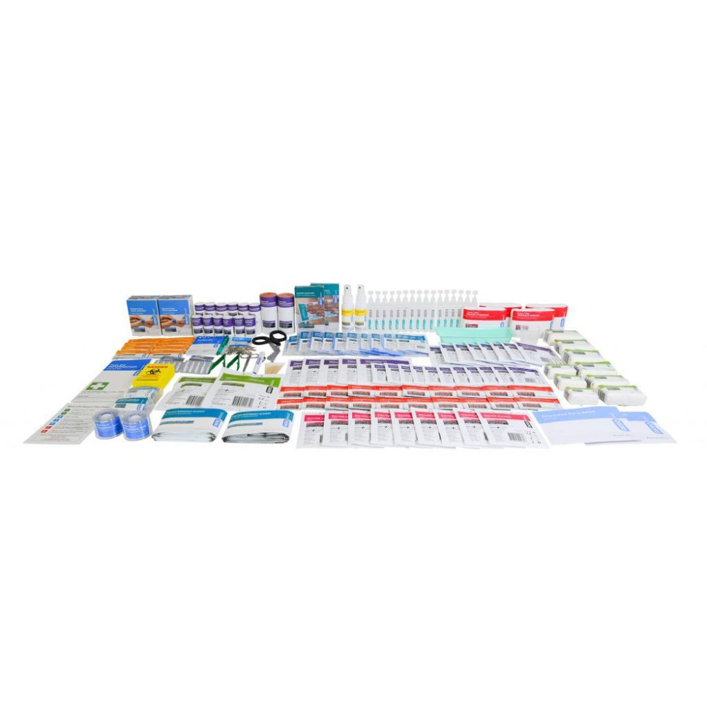 COMMANDER 6 Series Food & Beverage Kit Refill - Image 2