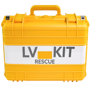 REGULATOR Low Voltage Extreme Rescue