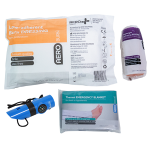 REGULATOR Remote Work Module