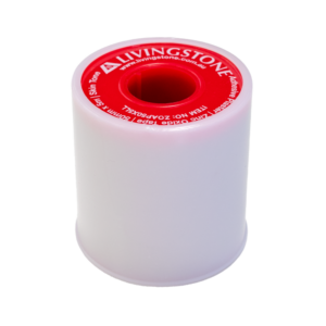 Zinc Oxide Tape 5cm x 5M Box/6