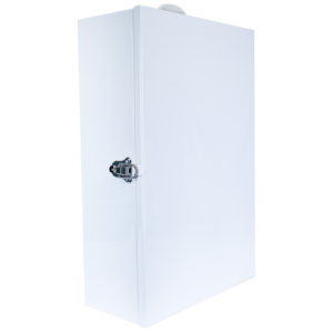 AEROCASE Large Metal Cabinet 41 x 61 x 18cm