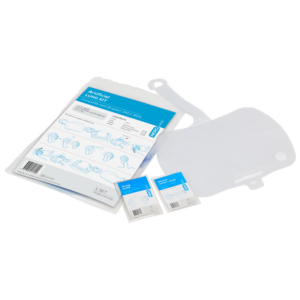 AEROLUNG Brayden Lung, Filter & Valve Kit Pack/24