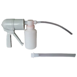 Manual Suction Pump
