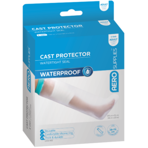 AEROSUPPLIES Cast Protector Adult Long Leg