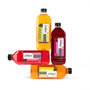 Hydrate+ Hypotonic 2L Concentrate