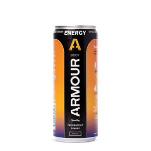 Energy+ Zero Sugar Can