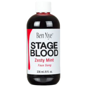 Ben Nye Stage Blood 240mL