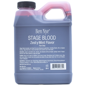 Ben Nye Stage Blood 500mL