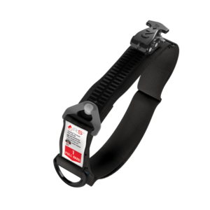 RAPIDSTOP Military Tourniquet Black