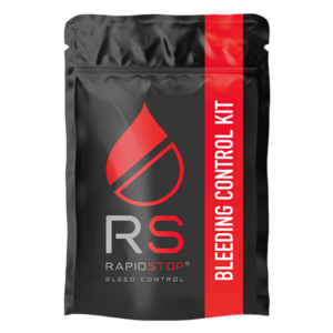 RAPIDSTOP Medium Bleed Control Pack