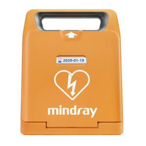 MINDRAY C1A Fully-Automatic Defibrillator