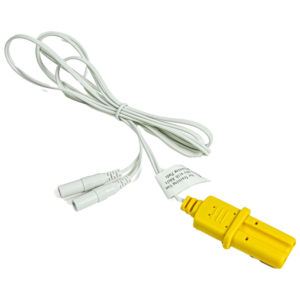 CARDIACT AED Trainer - Replacement Pad Cable