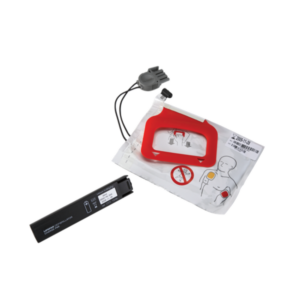 LIFEPAK CR Plus Charge-Pak