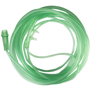 Nasal Cannula with Tubing 2.1m - Adult